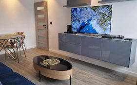 Galaxy Apartments
